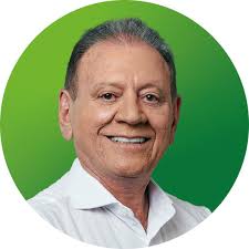 Dr. Vilmar Félix
