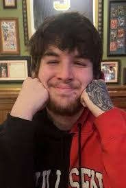 Jacob Johnson's Instagram, Twitter & Facebook