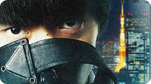 2014 48 episodes japanese & english. Tokyo Ghoul English Trailer 2017 Live Action Movie Youtube