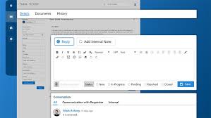 Become the office excel guru in no time with these hacks and tricks. Sharepoint Customer Support App Case Management Dock365