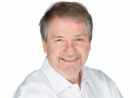 Top 10 Chief Information Security Officers