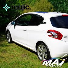Image result for Blanc Banquise 2014 Peugeot