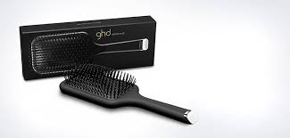 The paddle brush is a great choice for anyone with long hair. Ghd Paddle Brush Ghd Official