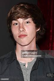 Actor Noah Crawford attends Truheart Events' 1st Annual Wonderland... News  Photo