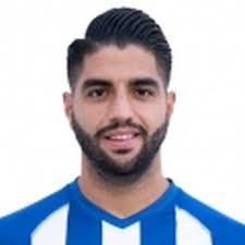 Profile Pablo Iñiguez, : Info, news, matches and statistics