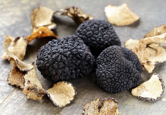 Ingredients in Fine Dining - Most Popular Fine-Dining Ingredients