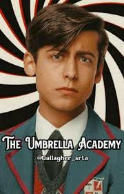 ᴛʜᴇ ᴜᴍʙʀᴇʟʟᴀ ᴀᴄᴀᴅᴇᴍʏ ❀ ɴᴜ́ᴍᴇʀᴏ ᴄɪɴᴄᴏ