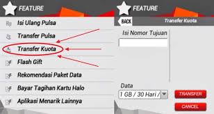 Mau pakek enternit tampa pulsa. 3 Cara Transfer Kuota Telkomsel Flash Simpati As Loop