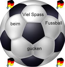 Spanien spielt gegen kroatien und muss dabei ebenso mit der favoritenrolle klarkommen wie frankreich gegen die. 21 Fussball Em Ideen Fussball Em Fussball Wm Fussball