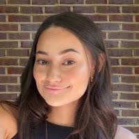 Christine Perrone's Instagram, Twitter & Facebook