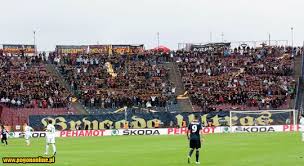 Prognóstico apostas esportivas pogoń lechia, concorda com a análise e aposta recomendada? Pogon Szczecin Lechia Gdansk 10 5 2014