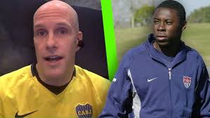 "We Found The Birth Certificate," Grant Wahl Breaks Down The Freddy Adu Age  Controversy