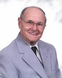 Henry Williams Obituary