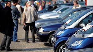 In einem solchen fall solltest du wissen, wann du dein fahrzeug am besten verkaufst! Gebrauchtwagen Der Beste Zeitpunkt Zum Verkauf Ist Im Herbst Und Winter