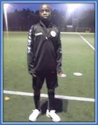 Youssoufa moukoko | юссуфа мукоко. Youssoufa Moukoko Childhood Story Plus Untold Biography Facts