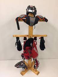 Und trotzdem lässt es sich oft nicht vermeiden, das die eishockey ausrüstung recht schnell anfängt zu stinken. 15 Phanomenale Eishockey Ausrustung Trocknen Rack Gemeinsam Haben Hockeys Info Hockey Eishockey Nhl