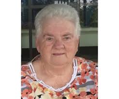 Geraldine Ruby Shannon Obituary (2025)