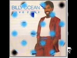 Billy Ocean Love Zone 12 Extended Version Audio Contemporary R B Soul Dance Pop 80s Billy Ocean R B Soul Music Z Music