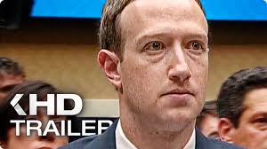 Theo james, emily ratajkowski, fred melamed and others. The Great Hack Trailer 2019 Netflix Youtube