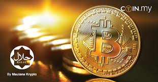 Menurut blossom finance, bitcoin dihalalkan di sejumlah negara. Al Halal Wal Haram Fil Bitcoin Coin My