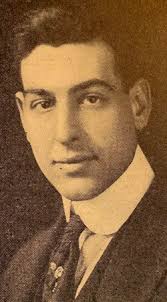 Edward Perry Holder (1892-1951)