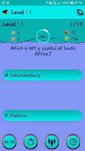 Alexander the great, isn't called great for no reason, as many know, he accomplished a lot in his short lifetime. Geography Quiz Questions Answers For Android Apk Download