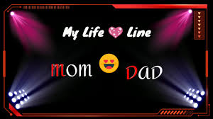 Check spelling or type a new query. Mom Dad Whatsapp Status Video 2019 Mom And Dad Emotional Whatsapp Status My Attitude My Dad Status Youtube