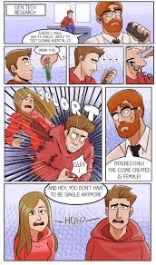 Hope to see more skinsuit comics from you in the future. All Of The Male To Female Transformation Comic