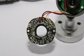 A fantastic dvom, wiring 5 wire security camera wiring diagram and a while could preserve you some money on the car wiring repairs. Teardown Swann Night Hawk Wireless Security Camera Abieneman S Blog