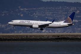 United supermarkets, market street, amigos, albertsons market and united express. United Airlines Ual Results 1q21