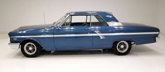 Image result for Guardsman Blue 1964 Fairlane