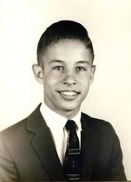 William Tribble Obituary