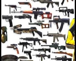 Garena free fire é um jogo mobile de tiro no estilo battle royale, ou seja, todos contra todos. Donde Encontrar Las Mejores Armas En Free Fire