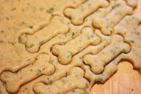 Hundekekse Rezept Kase Knochen Fashion Kitchen Hunde Kekse Rezept Hundekuchen Rezepte Hunde Kuchen