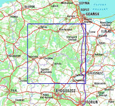 Bogactwo lasów, rzek i jezior to największy atut tej okolicy. Bory Tucholskie Biosfera Mapa Do Garmina
