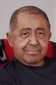 Aurelio Andres "Quino" Cuevas Jr.