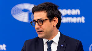 Un crecimiento más rápido de la economía china podría aumentar la presión  sobre las materias primas mundiales