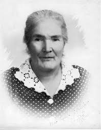 Lydia Lucinda Margaret (Smith) Phillips (1876-1958)