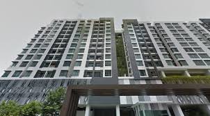 We strive to act and achieve more at the same time, perform in line with the. Partially Furnished Condominium For Sale At Urbana Residences Ara Damansara Land