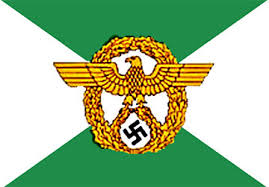 Image result for NAZI GESTAPO LOGO