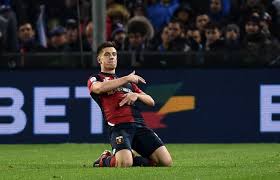 Krzysztof piątek is 25 years old krzysztof piątek statistics and career statistics, live sofascore ratings, heatmap and goal video. Gianluca Di Marzio Milan Genoa Piatek Medical Visits Scheduled For Tomorrow Live
