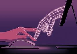 El auge del nihilismo digital: cuando la pantalla refleja el vacío -  Cultura Inquieta