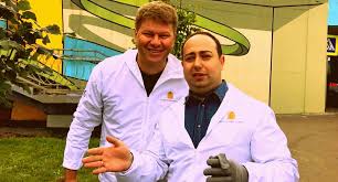 Дмитрий волошин — главные новости 2021. Mer Himok Hochet Otsudit 2 Milliona Rublej Za Stati V Internete