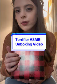 Sienna from Terrified 2 Costume