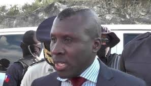 Haïti-Sécurité: bras de fer persistant entre Camille Junior Edouard et  Maître Clamé Occnam DaméusDernières nouvelles d'Haïti : Politique,  Sécurité, Économie, Culture.