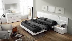 No matter what your preference, we have an impressive selection of bedroom sets and bedroom suites, including beds that fit standard queen, eastern king and california king mattresses. Made In Spain Quality Modern Contemporary Bedroom Designs With Extra Storage King Bedroom Sets Modern Platform Bed Contemporary Bedroom Design
