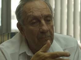 Falleció expresidente de Emelec, Enrique Ponce Luque