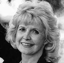 Barbara WARREN Obituary (1933