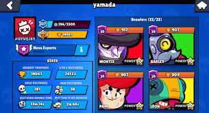 See more of brawl stars on facebook. New World Record From Yamada Well Played Brawlstars