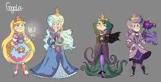 Star Vs The Forces Of Evil Season 2 Episode 22 Dailymotion Pin By Ben Wulff On Star Vs Die Machte Des Bosen In 2020 Star Vs The Forces Of Evil Cartoon Art Star Vs The Forces